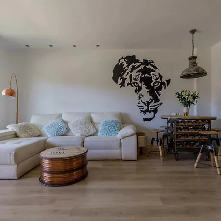 Appartement Litoral Deluxe *