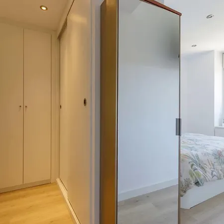 Litoral Deluxe Malaga