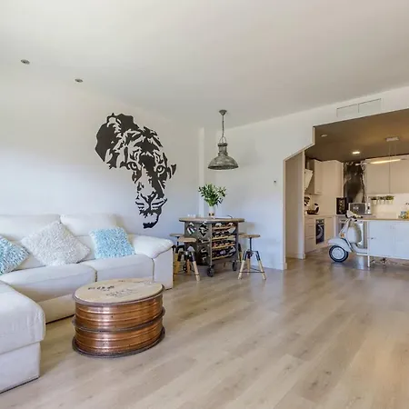 Apartment Litoral Deluxe Malaga