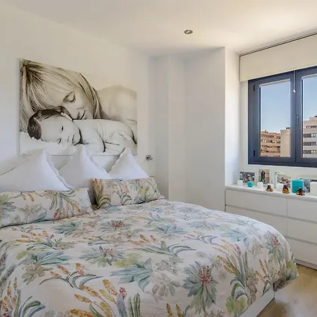 Apartment Litoral Deluxe *