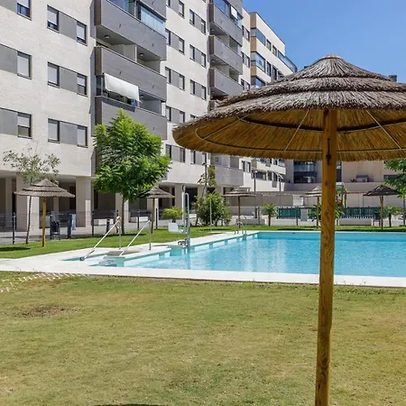 Litoral Deluxe Apartment