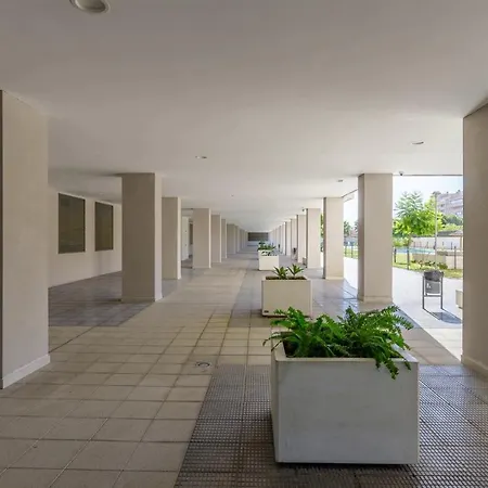 Apartment Litoral Deluxe Malaga