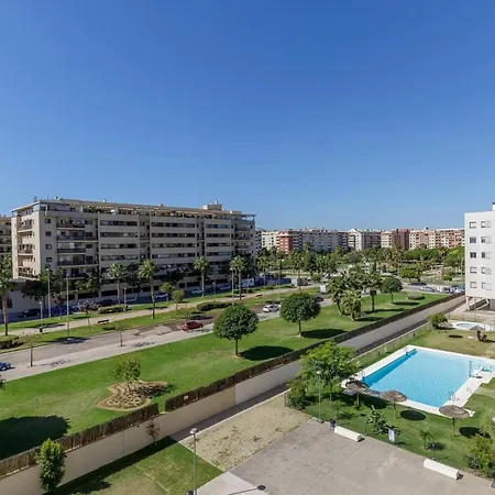 Litoral Deluxe * Malaga