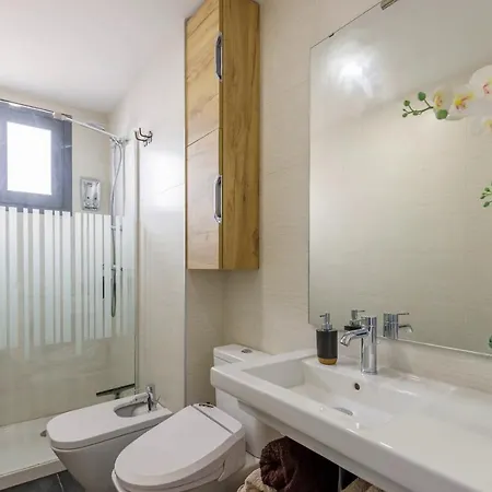 Litoral Deluxe * Malaga