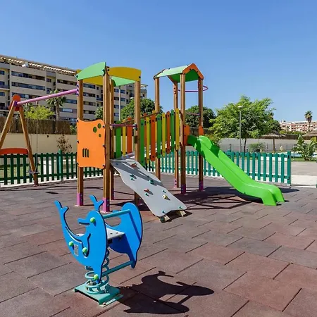 Litoral Deluxe Apartment Malaga
